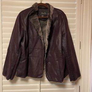 Terry Lewis Jacket